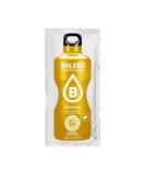 Bolero Drinks Banana - 24 Pack of 9g | Instant Flavor Boost for Water - International Shipping Available - Buy Online on GoSupps.com