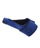 Buy Healifty Thumb Orthosis Wrist Support Brace - Breathable Right Hand Wrap for Pain Relief | Durable Orthopedic Cloth - 27.5x14.5cm - Blue - Buy Online on GoSupps.com