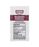 Buy Waterjel Bacitracin Antibiotic Ointment - Box of 25 for Wound Care | Fast International Shipping - Buy Online on GoSupps.com