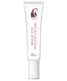 Instant Filler Effect Eye Serum 15ml - Anti-Wrinkle & Lifting for Dark Circles - Unisex - Made in Italy - Instant Results - Buy Online on GoSupps.com