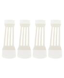 Zetiling Face Neck Lifting Tape - 20pcs Elastic Replacement Tapes for V-Shaped Face & Sagging Skin - Waterproof Skin Improvement - Buy Online on GoSupps.com