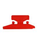 Bohning Pro Class Replacement Clamp, Left, Red - Buy Online on GoSupps.com
