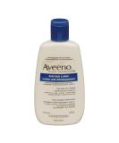 Aveeno Anti-Itch Lotion with Calamine & Oat, 4 fl. oz - Fast-Acting Relief for Poison Ivy, Insect Bites & Allergic Itches - Buy Online on GoSupps.com