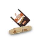 Wildfang Coffee Wood Chew Toy for Dogs & Puppies - 100% Natural Durable Splinter-Free Perfect for Pets Up to 15 kg - Buy Online on GoSupps.com