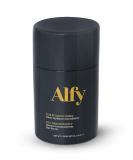 Alfy Hair Building Fibers for Thinning Hair - Dark Brown 12g | Boost Volume & Density - Buy Online on GoSupps.com