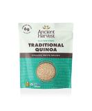 Ancient Harvest White Quinoa - 27 oz | Gluten-Free Superfood & Protein-Rich Grain - Buy Online on GoSupps.com