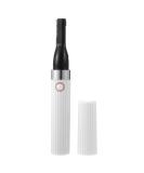 VOCOSTE Eyebrow Trimmer for Women | Painless Facial Hair Remover | USB Rechargeable Razor for Lips Chin Cheek | Shop Internationally - Buy Online on GoSupps.com