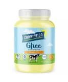Buy Carington Farms Grass Fed Ghee - USDA Certified 56 oz - Rich in Vitamins A D E - Diet Friendly Cooking Butter - Buy Online on GoSupps.com