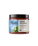 Sky Organics Organic Shea Butter for Body & Face USDA Certified Organic , 100% Raw & Unrefined to Soften, Smooth & Boost Radiance, 16 Oz. Shea Butter 1 Pound (Pack of 1) - Buy Online on GoSupps.com
