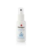Renapur Suede Nubuck Fabric Waterproofing/Stain Protection 100ml - Eco-Friendly & Non-Toxic for Shoes, Boots, Trainers, and Clothing - Buy Online on GoSupps.com