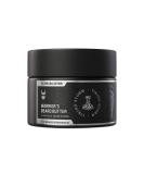 Buy Warrior's Beard Butter - Viking Storm | Handcrafted Non-Greasy Cologne-Grade Fragrance - 50g | Silver Collection - International Shipping - Buy Online on GoSupps.com