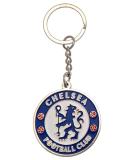 Chelsea Unisex Crest Keychain Multicoloured - Buy Online on GoSupps.com