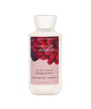 Bath & Body Works A Thousand Wishes Body Lotion - 8oz, Shea & Vitamin E (1 Pack) - Buy Online on GoSupps.com