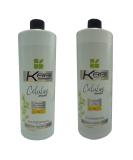 Cirug a Capilar Kari C lulas Madres 32oz - Tratamiento Capilar Profesional + Shampoo 1L | Env o Internacional - Buy Online on GoSupps.com