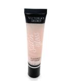 Victoria's Secret Satin Gloss Flavored Lip Shine Iced - Hydrating Lip Gloss with Delicious Flavor - Buy Online on GoSupps.com