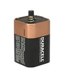 Duracell PGD MN908 6V Alkaline Battery - Pack of 6 Spring Top - Long-Lasting Power for All Devices - Buy Online on GoSupps.com