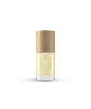 LaNature Pastel Yellow Water-Based Nail Polish - Vegan Peel-Off Cotton Flower - 10ml - Buy Online on GoSupps.com