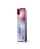 Wella Illumina Color Permanent Hair Color No. 10 Lightest Blonde 60 ml - Pack of 1 - Buy Online on GoSupps.com