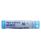 BOIRON Hepar Sulphuris Calc 30 C - Buy 80 CT Homeopathic Remedy for International Shipping - Buy Online on GoSupps.com