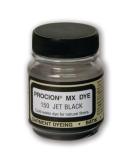 Procion MX Cold Water Dye Jet Black 2/3 fl oz - Professional Quality Dye for Fabric, Easy Cold Water Application - Buy Online on GoSupps.com
