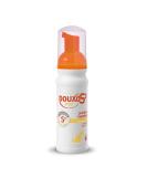 DOUXO S3 PYO - Mousse - Dog Hygiene - Antibacterial and Antiyeast - Purifying and Hydrating - Hypoallergenic fragrance - Veterinary Recommended - 150ml - Buy Online on GoSupps.com