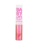 Maybelline Baby Lips 05 A Wink of Pink - 5ml (Pack of 1) | Moisturizing Lip Balm - Buy Online on GoSupps.com