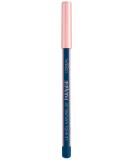 L'Or al Paris Kajal 107 Deep Sea Blue - Long-Lasting Smudge-Proof Eye Kh l - 1.2g Paradise Le Kh l Naturell - Buy Online on GoSupps.com