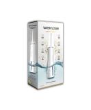 5-Star Cordless Water Flosser - USB Rechargeable Electric Oral Irrigator | 4 Modes for Professional Dental Care | Portable Teeth Flosser - Ideal for Travel - Buy Online on GoSupps.com