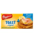 Bauducco Toast Original 5.64 oz (Pack of 16) - Varies by Packaging - Buy Online on GoSupps.com