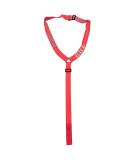 Equi-Flector Shires Breastplate - Pink: Pony/Cob - Buy Online on GoSupps.com