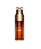 Clarins Double Serum Light | Anti Aging | Firms, Smoothens & Boosts Radiance in 7 Days | 21 Plant Ingredients with Turmeric | Lightweight Formula | Ideal for Oily Skin & Humid Climates - Buy Online on GoSupps.com