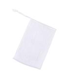 SUPVOX 10-Pack Soap Bags for Soap Remnants | Peeling & Massage | Ideal for Bath & Shower - Buy Online on GoSupps.com