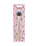 Buy Animalistic Collection Round Blush Brush for Rouge | Real Techniques - International Shipping Available - Buy Online on GoSupps.com