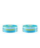Penates Wound Protection Cream for Babies | Soothing Diaper Area Care with Zinc Oxide | 200ml (2-Pack) - Optimal Skin Protection - Buy Online on GoSupps.com