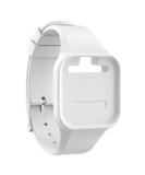 TenCloud Accessory Wristband Replacement Compatible with Voice, for Voice 2, for Voice + Golf GPS Rangefinder,Soft Silicone Strap Band for Voice Golf Watch Series (White) - Buy Online on GoSupps.com