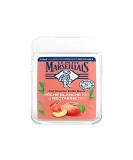 Le Petit Marseillais Extra Gentle Shower Gel Peach & Nectarine 250ml - Organic & Bio | Shop Internationally - Buy Online on GoSupps.com