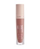 Golden Rose Nude Look Velvety Matte Lipcolor No.02 Peachy Nude - Buy Online | International Shipping Available - Buy Online on GoSupps.com