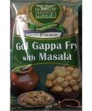 Heera Gol Gappa Fry with Masala Pani Puri - Authentic Indian Snack for a Flavorful Experience | Indianstore24 - Buy Online on GoSupps.com