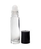 Santal 33 Type Alcohol-Free Hypoallergenic Perfume Body Oil - Non-Irritating Fragrance Option - Buy Online on GoSupps.com