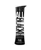Devoted Creations All Black Everything - Extreme Darkening Black Bronzer & Tanning Lotion for Intense Tan | International Shipping Available - Buy Online on GoSupps.com