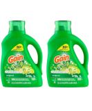 Gain + Aroma Boost Liquid Laundry Detergent - Original Scent 88 fl oz (Pack of 2) - 61 Loads HE Compatible - International Shipping Available - Buy Online on GoSupps.com