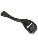 0.25mm Derma Roller for Men & Women - Easy Home Use for Glowing Skin - Buy Online on GoSupps.com