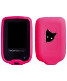 Premium Silicone Case for Freestyle Libre & 14 Day - BCT Hot Pink - Buy Online on GoSupps.com