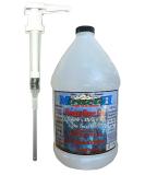 Buy Miracle II Neutralizer Gel/Toner Gallon for Face & Body - Miracle 2 | International Shipping Available - Buy Online on GoSupps.com