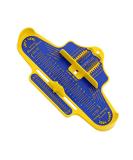 Brannock Ultra Fit Junior Foot Measuring Device - Trusted International Standard for Shoe Fitting (US) - Buy Online on GoSupps.com
