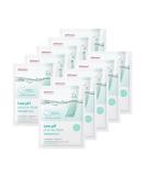 Cell Fusion C Low pH pHarrier Mask - Moisturizing & Soothing Sheet Mask for Damaged Skin with Panthenol & Ceramide | 10ea - Buy Internationally - Buy Online on GoSupps.com