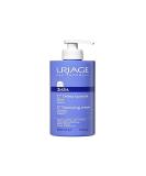Buy Uriarage Bebe Crema Lavante 500ml - Gentle Cleansing Cream for Babies | International Shipping Available - Buy Online on GoSupps.com