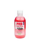 Buy PHB Total Plus Colut Menta Fresca 500ml - Fresh Mint Mouthwash for International Shipping - Buy Online on GoSupps.com