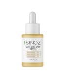Anti-Dark Spot Arbutin Skin Serum | Niacinamide 5% & Alpha Arbutin 2% | 30 ML - Brighten & Even Skin Tone | International Shipping - Buy Online on GoSupps.com