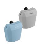 Navaris 2x Silicone Dog Food Bags - Snack Pouch with Clip - Decorative Treat Bags - Set of 2 for International Shipping - Buy Online on GoSupps.com